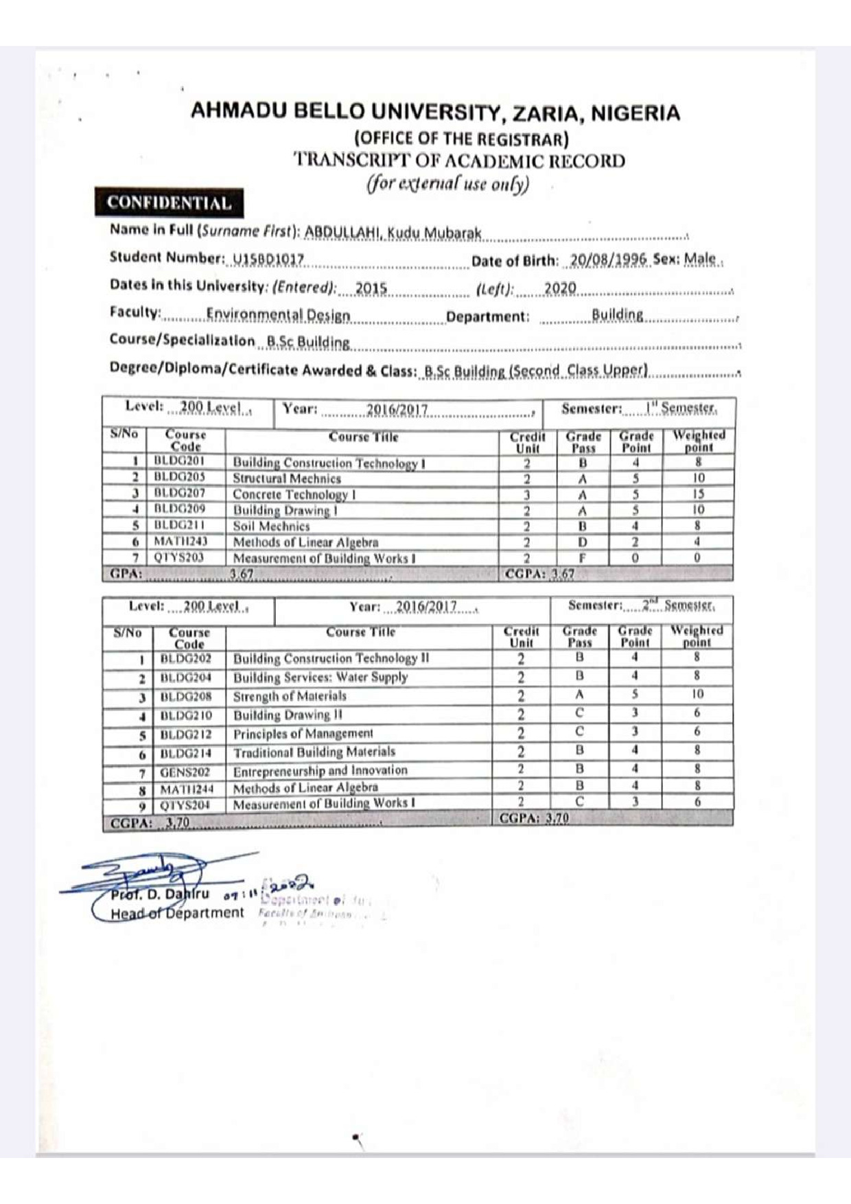 Document Page 2